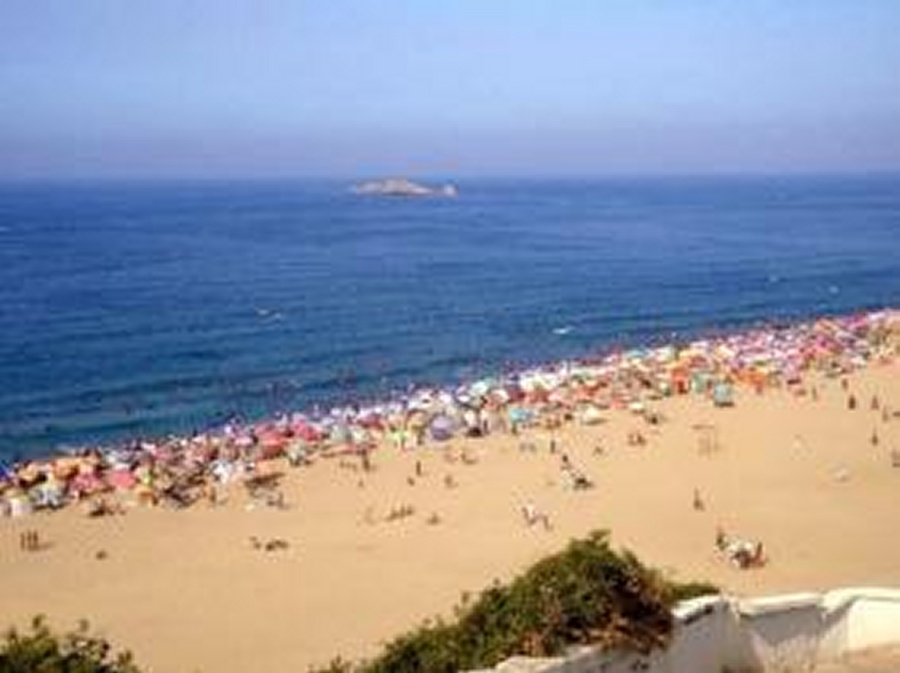 Plus de 130 millions personnes ont fréquenté les plages algériennes cet été