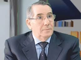 Algérie - Noureddine Boukrouh: «Combattre le 5e mandat ou la succession héréditaire»