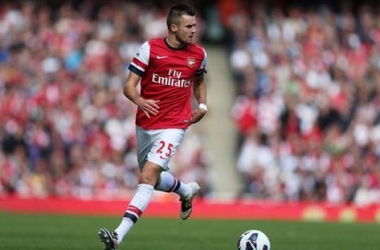 جينكينسون قد يدافع عن ألوان المنتخب الإنجليزي قريبًا