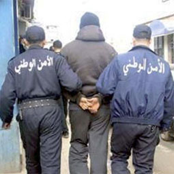 أمن بومرداس يوقع ب«الزدّام» و«نونو»                                    من أشهر مروجي المخدرات والأقراص المهلوسة بالولاية