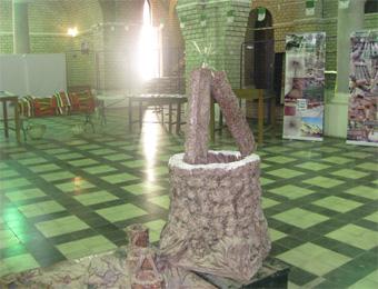 دعوة عاجلة لإنشاء مرصد لحماية الموروث المادي                                    في اجتماع بوهران ضم جمعيات من 22 ولاية