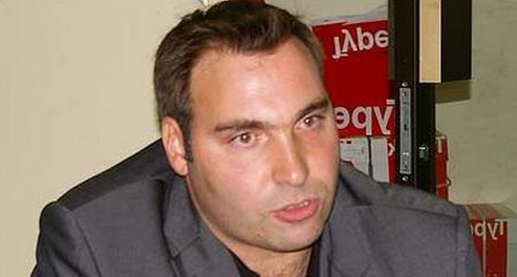 إستقالة مدرب مولودية وهران 