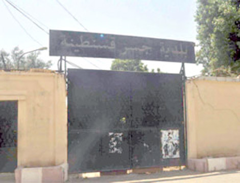 1300 عائلة تنتظر قفة رمضان بجسر قسنطينة