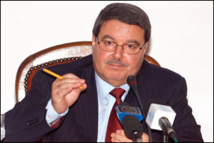 LE DGSN, ABDELGHANI HAMEL A PARTIR D'ORAN :«La lutte contre la criminalité sera soutenue»