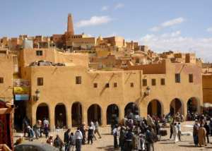 Rencontre sur la réconciliation nationale et la concorde civile le 21 septembre à Ghardaia