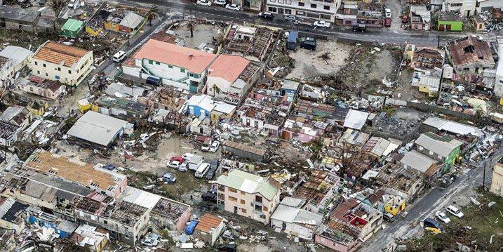 ---- لماذا لن تتأثر مقاطعات كيبيك والأطلسي بإعصار 