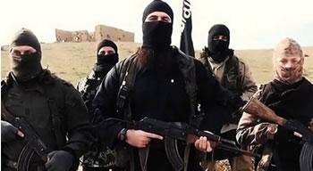 Daesh extirpé à l'Ouest