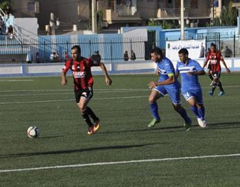 Soustara veut faire le plein à Bologhine