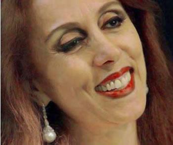 Des artistes algériennes rendent hommage à Fairouz