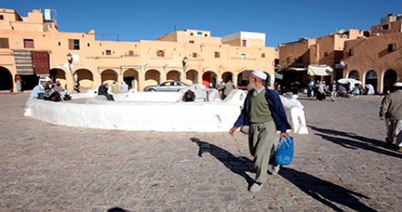 غرداية : لقاء وطني حول المصالحة الوطنية والوئام المدني يوم 21 سبتمبر الجاري