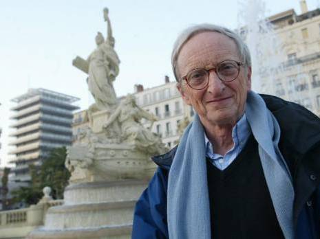 François Nadiras, l'engagement d'une vie