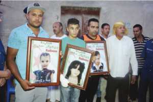 راديوز تتضامن مع عائلتي الشرطي صميدة والأطفال المتوفين في العيد بتبسة