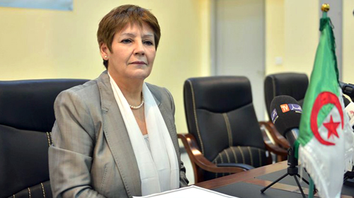 Benghabrit met fin aux polémiques