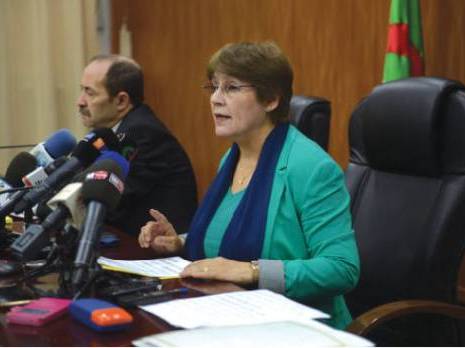 85% du budget de l'Education affectés aux salaires