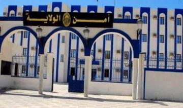 توقيف 4 أشخاص على علاقة بالعملية الإرهابية ضد مقر أمن ولاية تيارت