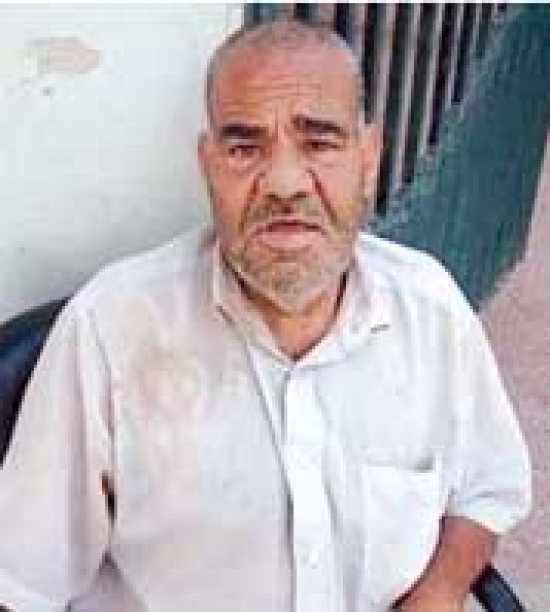 وفاة المسرحي القدير علام العيد بالمدية