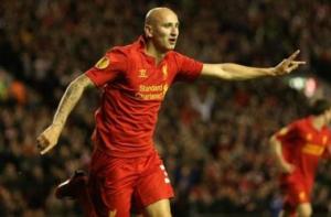 قائد الإنجليز يُرحب بمشاغب ليفربول في معسكر المنتخب