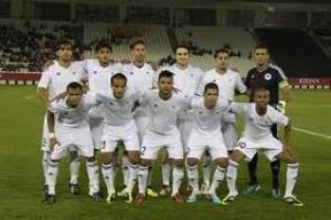 المنتخب الليبي يحل غدا بالجزائر على متن طائرة خاصة لمواجهة الخضر                                    فاز على منزل بورقيبة وديا في معسكره بتونس