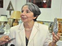 Les institutions européennes des droits de l'homme  se taisent  sur les atteintes subies par des peuples arabes (Benhabiles)