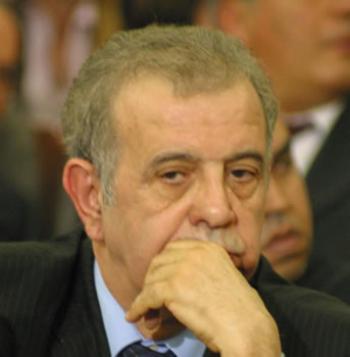 «Le dialogue élimine la violence»                                    KSENTINI, À L'OCCASION DES TRAVAUX DE LA 7E RENCONTRE DU DIALOGUE EURO-ARABE