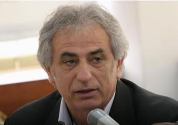 Les dessous d'un contrat                                    HALILHODZIC-FAF