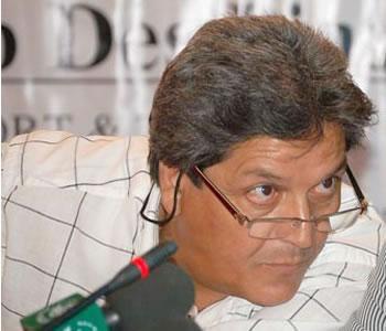 «Les Verts doivent confirmer avant la CAN 2013»                                    MUSTAPHA HEDDANE, EX-ENTRAÎNEUR DE L'EN, À L'EXPRESSION