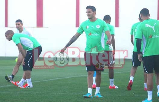 Cadamuro «Physiquement, je suis prêt à jouer ce dimanche»