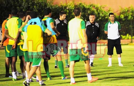 JSK : Il se souvient de sa mésaventure à l'Unité maghrébine de Béjaia (2006/2007) : Fabbro veut prendre sa revanche sur la JSMB à Tizi