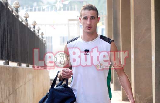 JSK : Mekkaoui : «Je rêve de voir le 1er-Novembre plein à craquer ! »