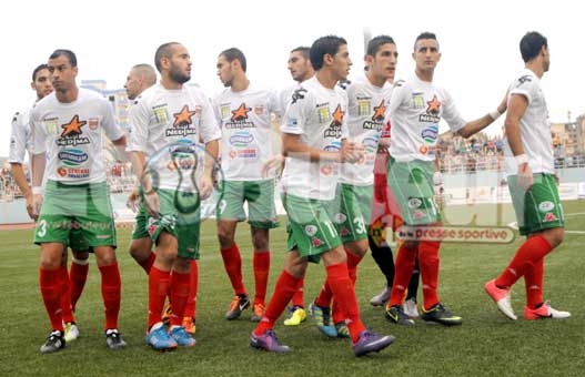 JSMB : C'est l'heure du derby