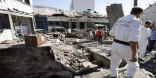 Algérie: prison pour 3 responsables après l'explosion d'une cité étudiante