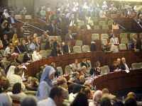 Dans son dernier rapport sur les Perspectives de l'économie mondiale                                    Le FMI revoit à la baisse la croissance en Algérie