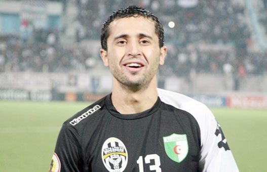 Une amende de 30 millions pour Delhoum