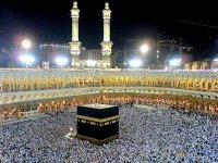 L'opération du Hadj se déroule dans de bonnes conditions (Ghlamallah)