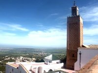 Une délégation d'opérateurs économiques de Bursa (Turquie) en visite à Tlemcen
