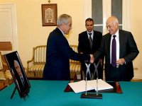 Le secrétaire générale de la Ligue arabe présente ses condoléances à l'Algérie