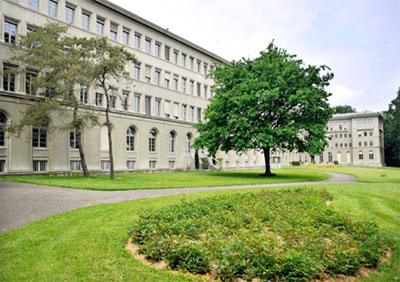 L'Algérie a tout à perdre avec l'OMC