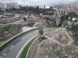 Parc urbain de Bardo à Constantine:  Saïdoune reviendra-t-il sur les décisions de Abbés ?