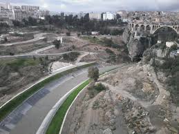 Parc urbain de Bardo à Constantine:  Saïdoune reviendra-t-il sur les décisions de Abbés ?