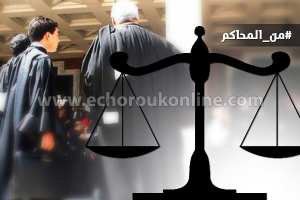 أم لطفلين ضمن عصابة تستهدف سائقي سيارات الأجرة ببومرداس