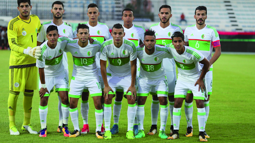 Le football algérien a de tout temps enfanté des joueurs au talent incommensurable !