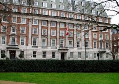 عاجل ..الخارجية الكندية تعلن قواعد اللجوء والهجرة وفرص العمل لعدد من الدول العربية