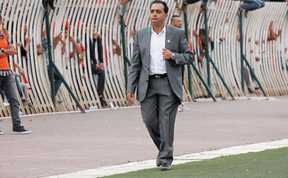 بوقطوشة يعود: رئيس «لاصام» يسوي منحة غليزان و يعد بمفاجأة أمام السلاحف