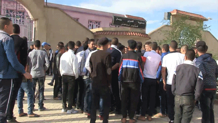 مديرية التربية بأم البواقي تكشف بأن 32 مؤسسة تسيّر بالتكليف