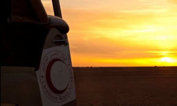 La stratégie du CRA accorde un intérêt majeur pour les zones frontalières du pays
