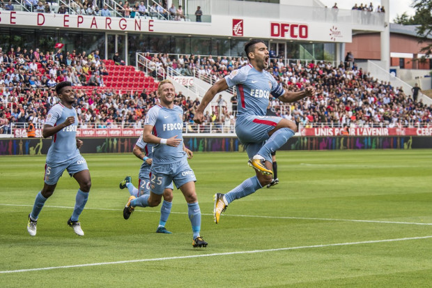 Deux joueurs de Ligue 1 dominent le classement des meilleurs buteurs européens