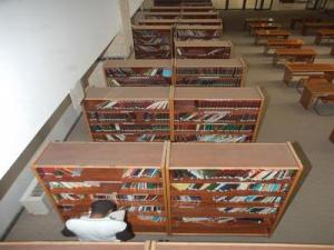 De la lecture pour tous !                                    Cinq nouvelles bibliothèques à Tébessa