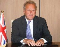 Le Royaume-Uni veut intensifier sa relation avec l'Algérie et élargir la coopération à d'autres secteurs (Lord Marland)