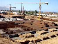 10.000 Algériens initiés aux techniques modernes de construction grâce à la réalisation de la grande mosquée d'Alger