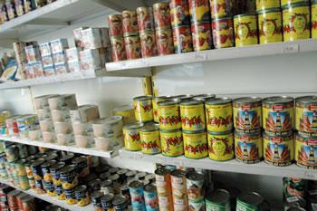 Ce qui va changer                                    ETIQUETAGE DES PRODUITS ALIMENTAIRES